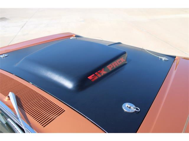 1969 Dodge Coronet (CC-2088282) for sale in Grapevine, Texas