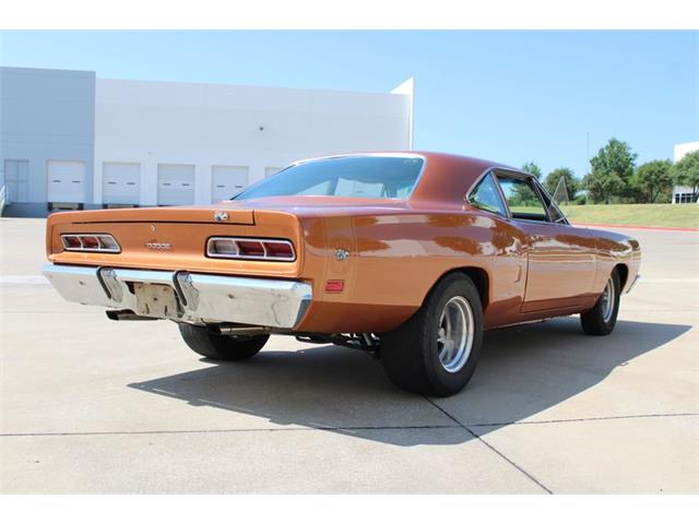 1969 Dodge Coronet (CC-2088282) for sale in Grapevine, Texas