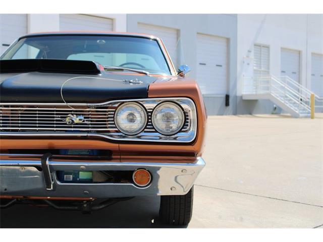 1969 Dodge Coronet (CC-2088282) for sale in Grapevine, Texas