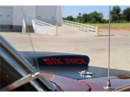 1969 Dodge Coronet (CC-2088282) for sale in Grapevine, Texas