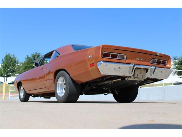 1969 Dodge Coronet (CC-2088282) for sale in Grapevine, Texas