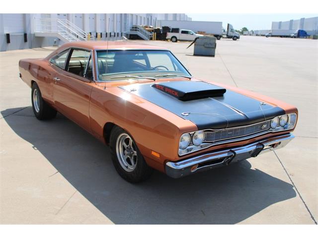 1969 Dodge Coronet (CC-2088282) for sale in Grapevine, Texas