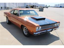 1969 Dodge Coronet (CC-2088282) for sale in Grapevine, Texas