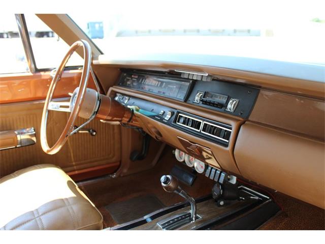 1969 Dodge Coronet (CC-2088282) for sale in Grapevine, Texas