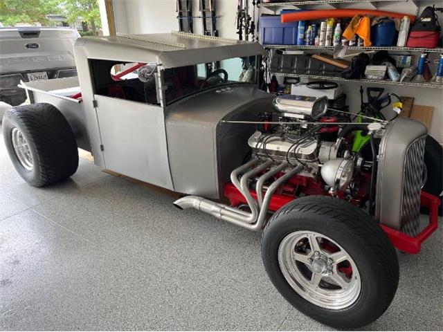 1930 Ford Model A (CC-2088284) for sale in Cadillac, Michigan
