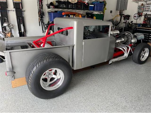 1930 Ford Model A (CC-2088284) for sale in Cadillac, Michigan