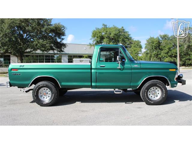 1978 Ford F150 (CC-2088285) for sale in Lake Mary, Florida