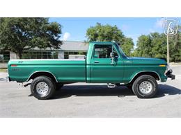 1978 Ford F150 (CC-2088285) for sale in Lake Mary, Florida