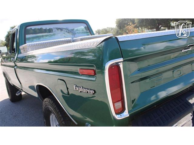 1978 Ford F150 (CC-2088285) for sale in Lake Mary, Florida