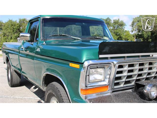 1978 Ford F150 (CC-2088285) for sale in Lake Mary, Florida