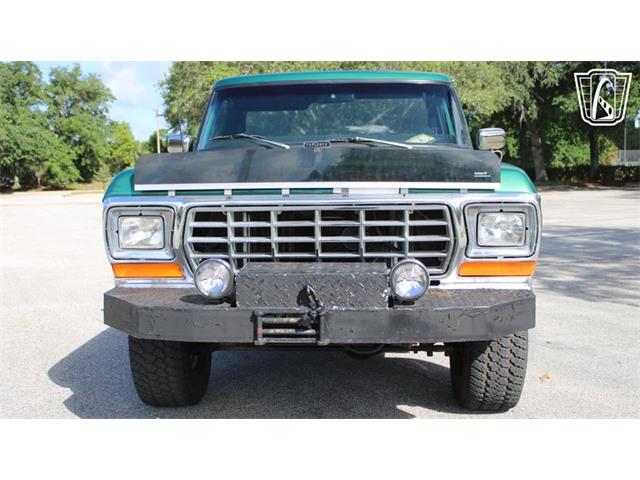 1978 Ford F150 (CC-2088285) for sale in Lake Mary, Florida