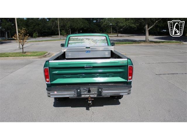 1978 Ford F150 (CC-2088285) for sale in Lake Mary, Florida