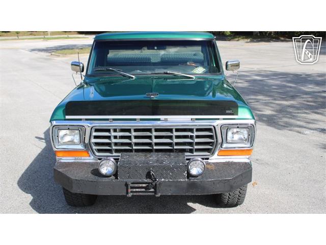 1978 Ford F150 (CC-2088285) for sale in Lake Mary, Florida