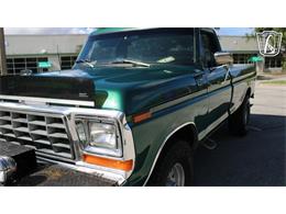 1978 Ford F150 (CC-2088285) for sale in Lake Mary, Florida