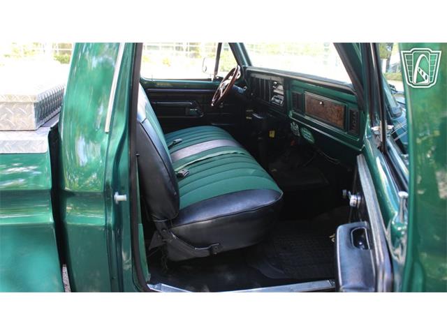 1978 Ford F150 (CC-2088285) for sale in Lake Mary, Florida