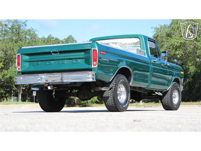 1978 Ford F150 (CC-2088285) for sale in Lake Mary, Florida