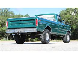 1978 Ford F150 (CC-2088285) for sale in Lake Mary, Florida