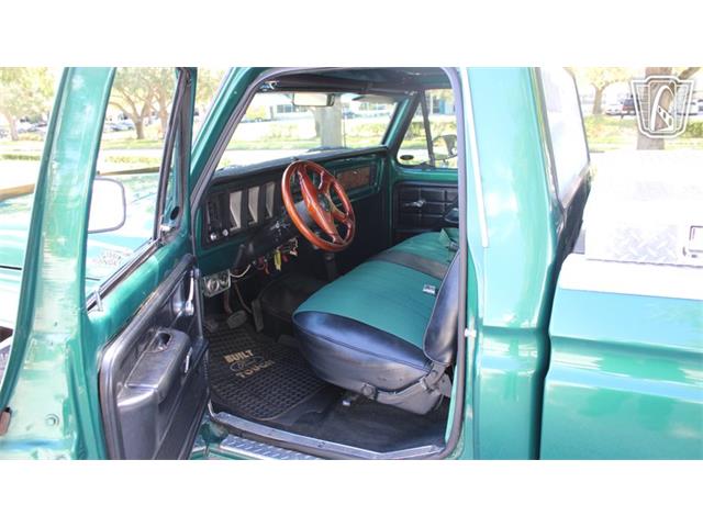 1978 Ford F150 (CC-2088285) for sale in Lake Mary, Florida