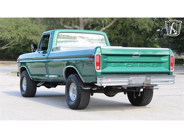 1978 Ford F150 (CC-2088285) for sale in Lake Mary, Florida