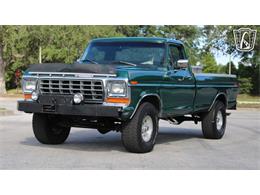 1978 Ford F150 (CC-2088285) for sale in Lake Mary, Florida