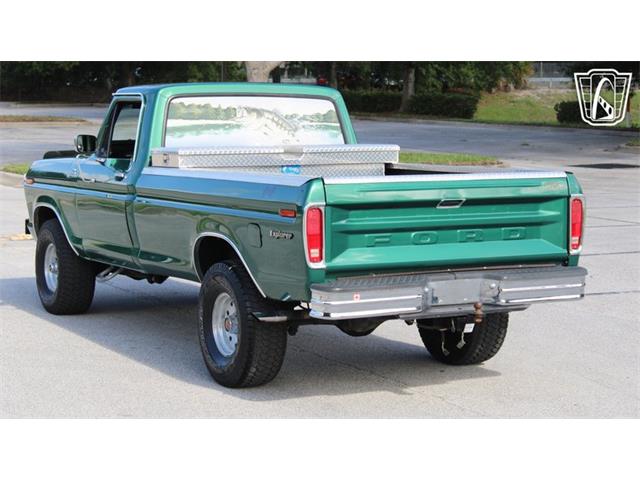 1978 Ford F150 (CC-2088285) for sale in Lake Mary, Florida