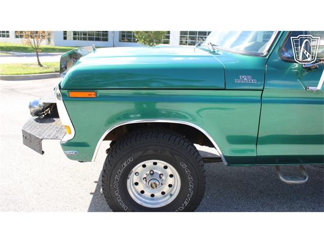1978 Ford F150 (CC-2088285) for sale in Lake Mary, Florida