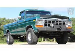 1978 Ford F150 (CC-2088285) for sale in Lake Mary, Florida