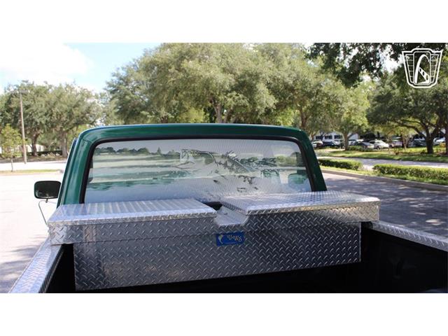 1978 Ford F150 (CC-2088285) for sale in Lake Mary, Florida