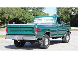 1978 Ford F150 (CC-2088285) for sale in Lake Mary, Florida