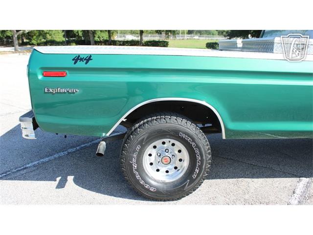 1978 Ford F150 (CC-2088285) for sale in Lake Mary, Florida