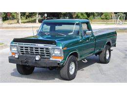 1978 Ford F150 (CC-2088285) for sale in Lake Mary, Florida