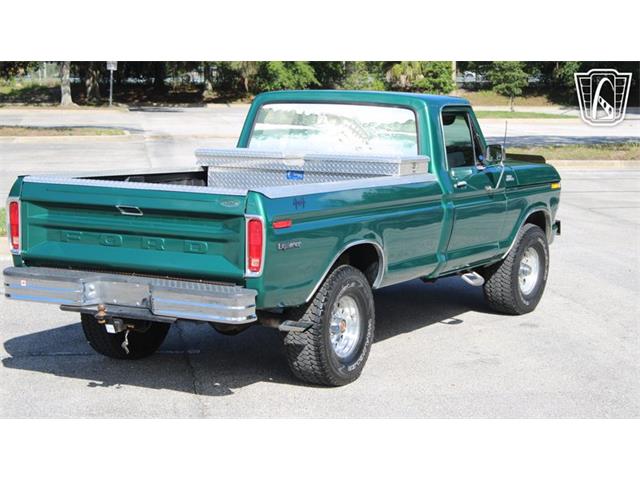 1978 Ford F150 (CC-2088285) for sale in Lake Mary, Florida
