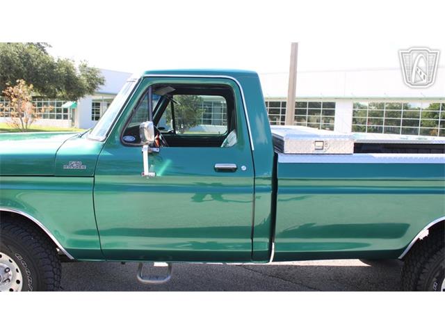 1978 Ford F150 (CC-2088285) for sale in Lake Mary, Florida