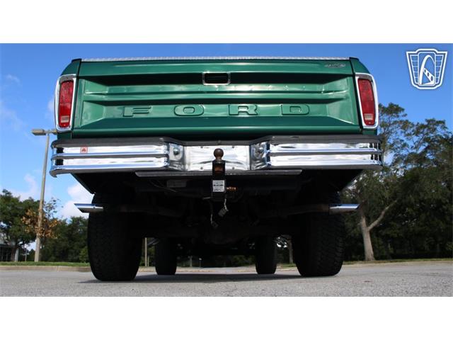 1978 Ford F150 (CC-2088285) for sale in Lake Mary, Florida