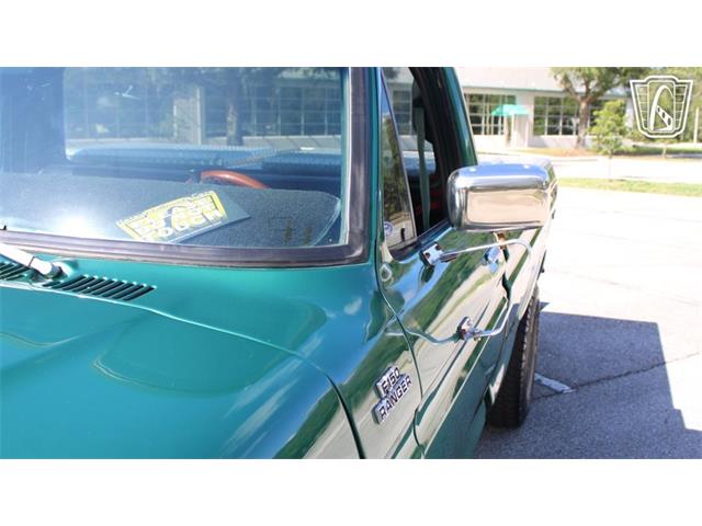 1978 Ford F150 (CC-2088285) for sale in Lake Mary, Florida