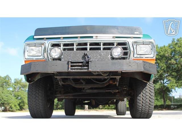 1978 Ford F150 (CC-2088285) for sale in Lake Mary, Florida