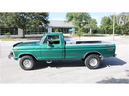 1978 Ford F150 (CC-2088285) for sale in Lake Mary, Florida