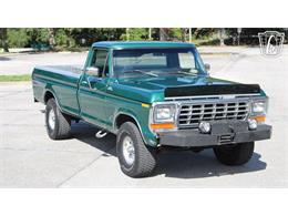 1978 Ford F150 (CC-2088285) for sale in Lake Mary, Florida