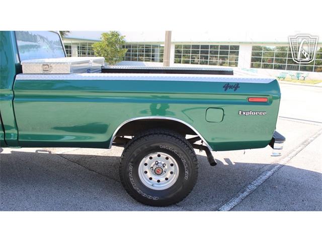 1978 Ford F150 (CC-2088285) for sale in Lake Mary, Florida