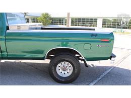 1978 Ford F150 (CC-2088285) for sale in Lake Mary, Florida