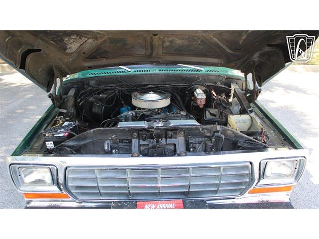 1978 Ford F150 (CC-2088285) for sale in Lake Mary, Florida