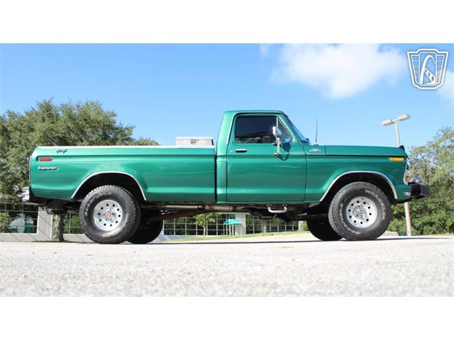 1978 Ford F150 (CC-2088285) for sale in Lake Mary, Florida