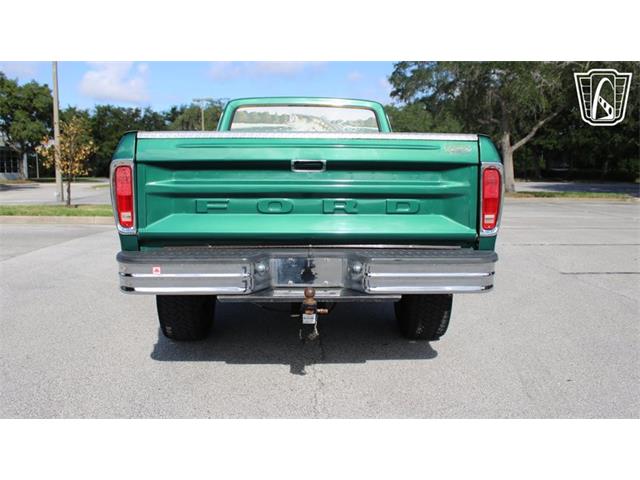 1978 Ford F150 (CC-2088285) for sale in Lake Mary, Florida