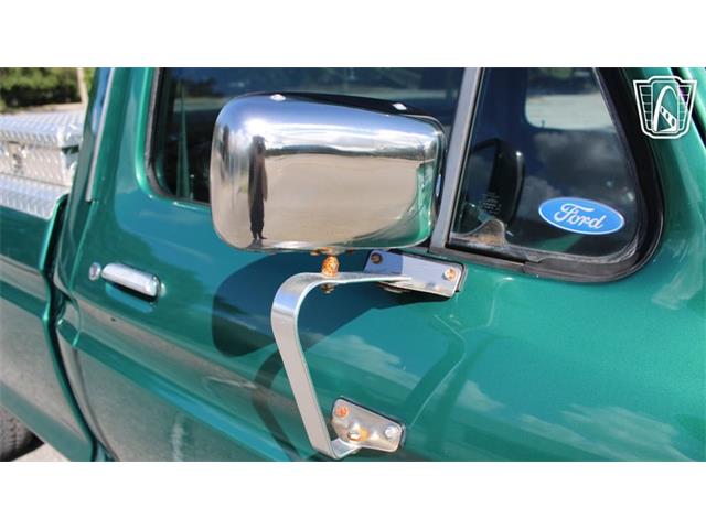 1978 Ford F150 (CC-2088285) for sale in Lake Mary, Florida