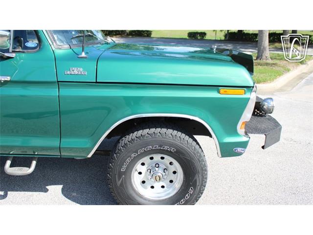1978 Ford F150 (CC-2088285) for sale in Lake Mary, Florida