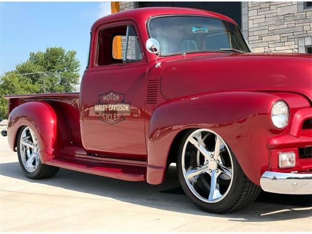 1953 Chevrolet 3100 (CC-2088286) for sale in Hobart, Indiana