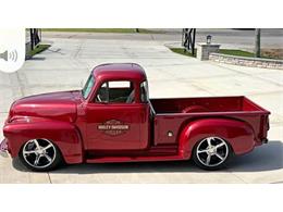 1953 Chevrolet 3100 (CC-2088286) for sale in Hobart, Indiana