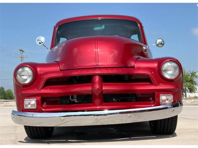 1953 Chevrolet 3100 (CC-2088286) for sale in Hobart, Indiana