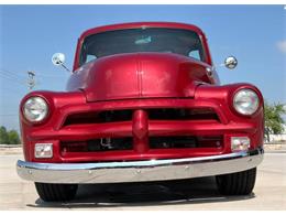 1953 Chevrolet 3100 (CC-2088286) for sale in Hobart, Indiana