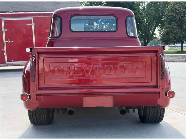 1953 Chevrolet 3100 (CC-2088286) for sale in Hobart, Indiana